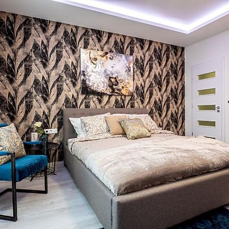 Vidra-Lak With Private Parking Apartment Budapest Exterior photo
