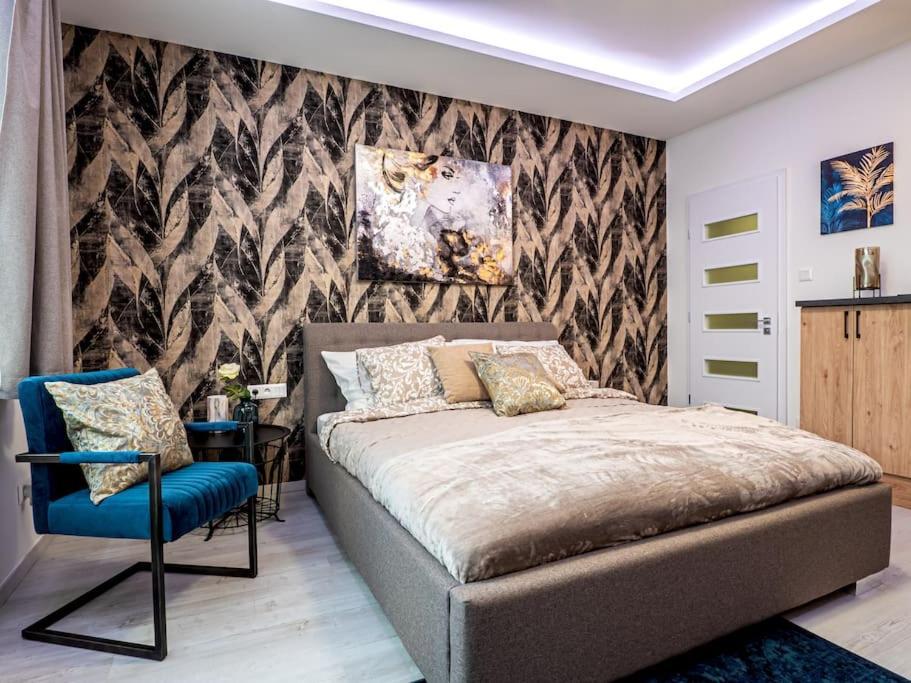 Vidra-Lak With Private Parking Apartment Budapest Exterior photo